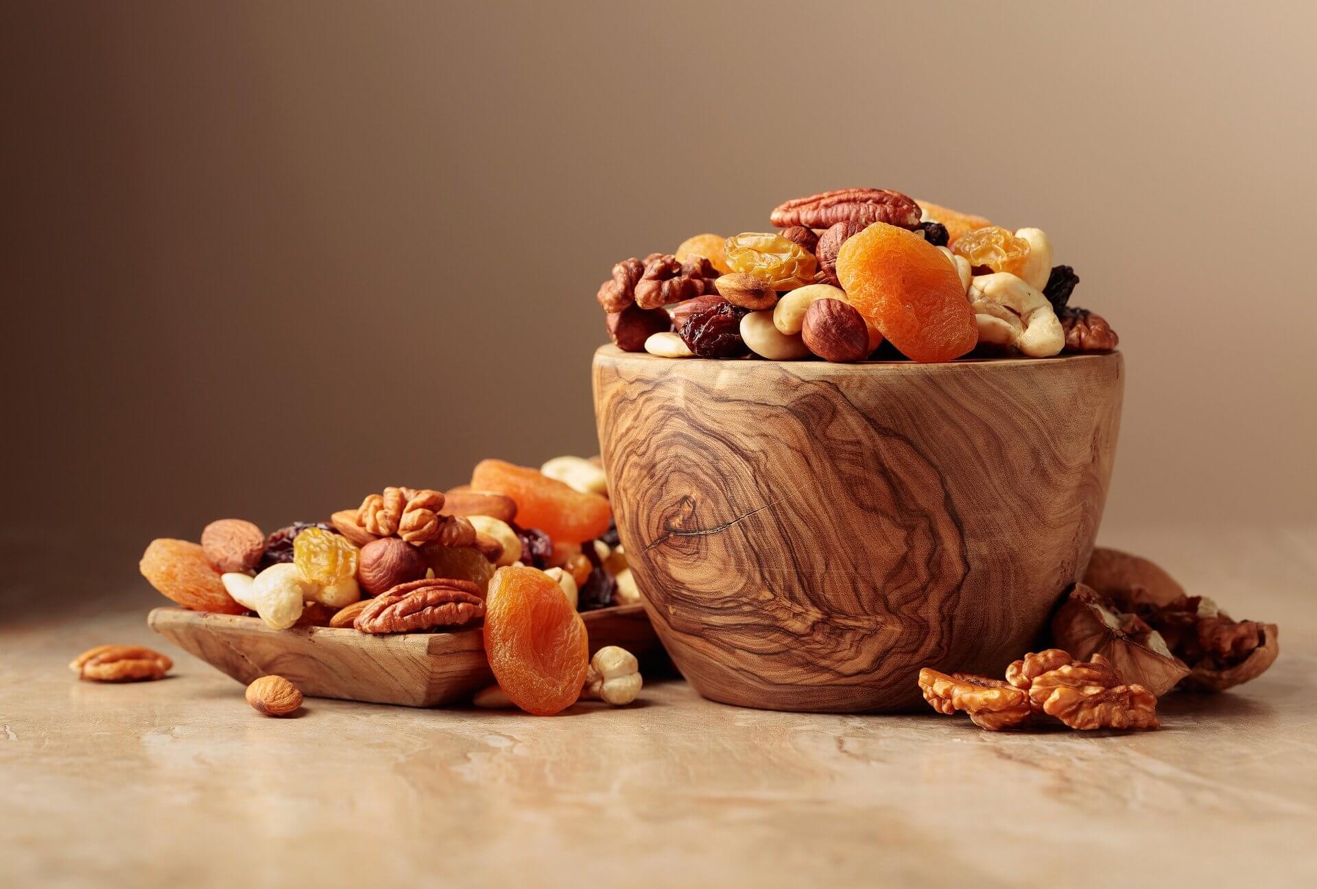 Know This Before you buy Kashmiri dry fruits online