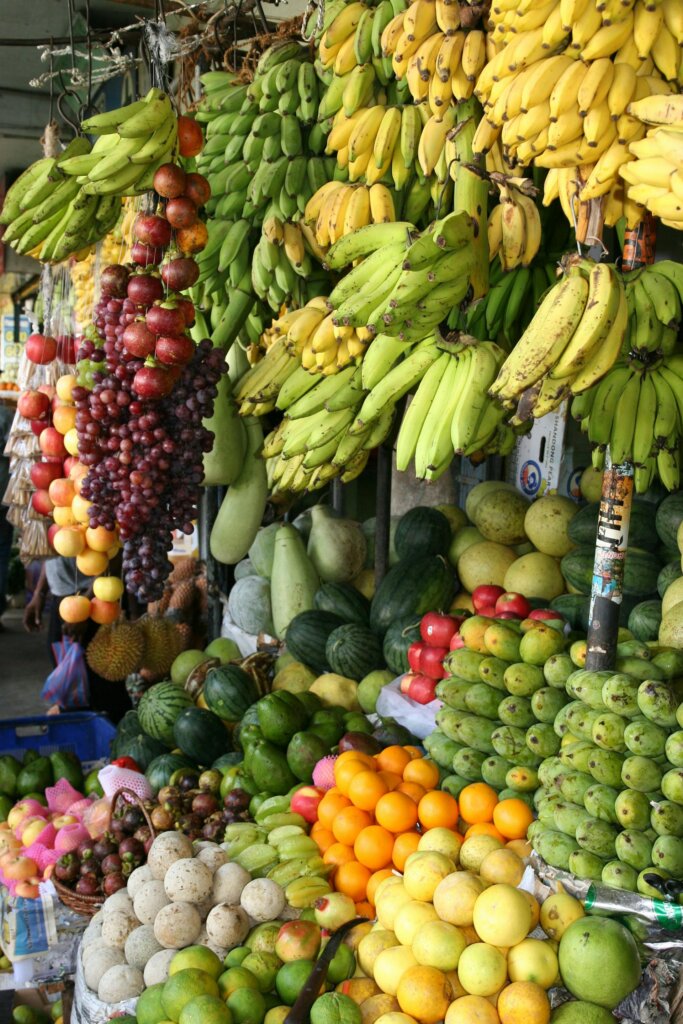 fruits name in Kashmiri language 6